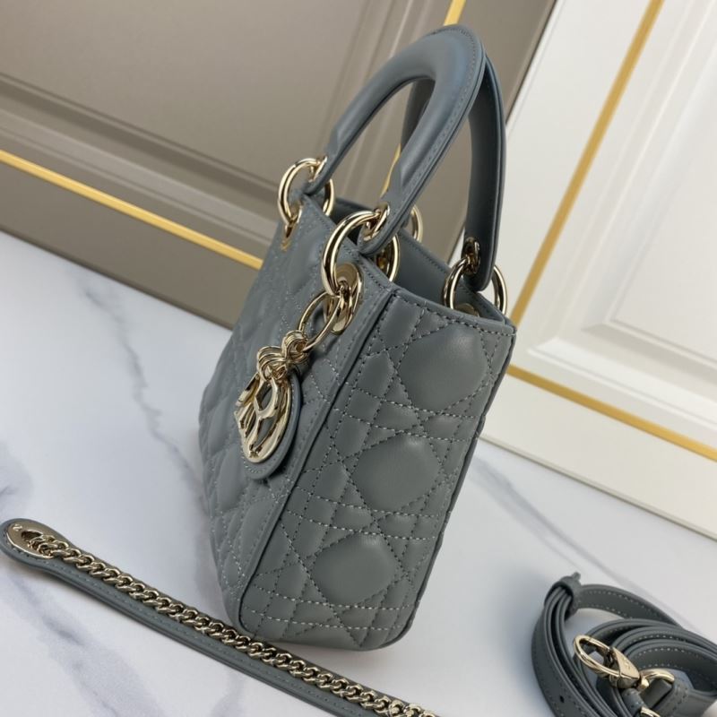 Dior Top Handle Bags